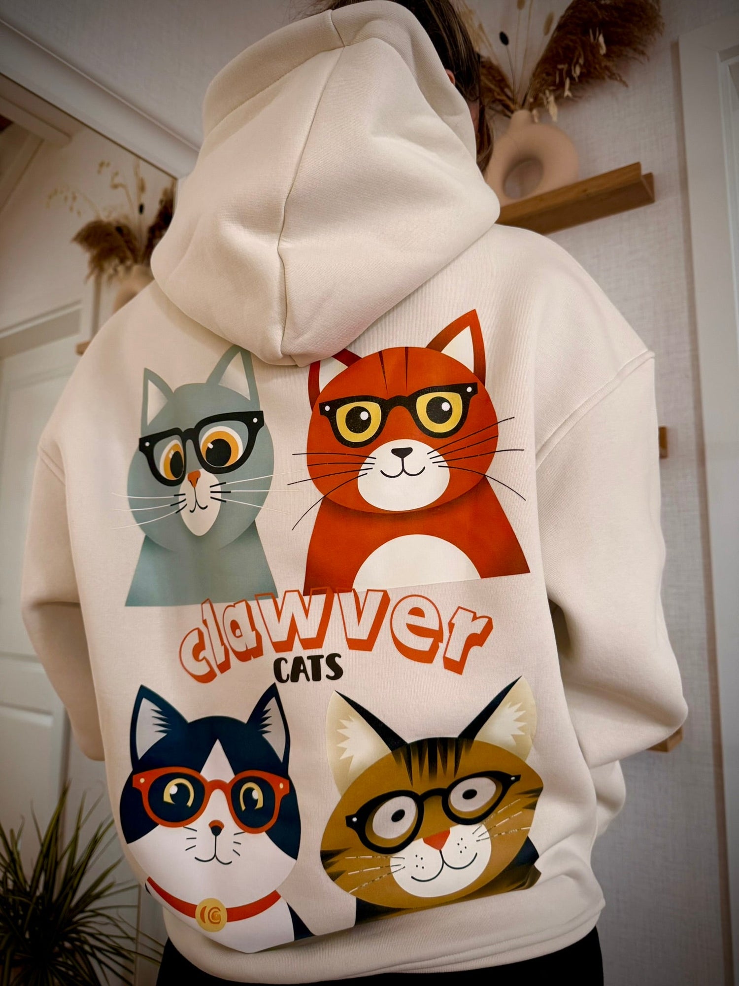 Hoodies