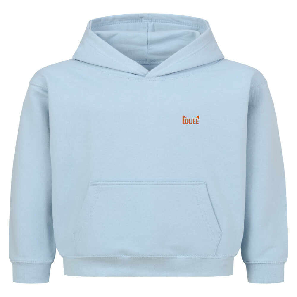 Image for color: babyblau