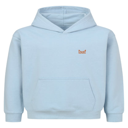 Image for color: babyblau