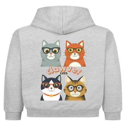 Image for color: heather grey